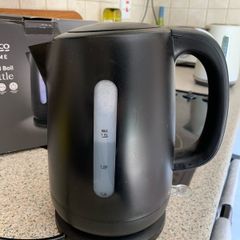Kettle