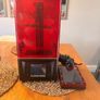 Resin 3D Printer Image 4