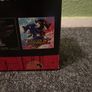 Lego (77000) Shadow The Hedgehog Image 3