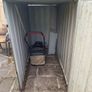Small shed garden storage Image 5