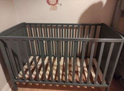 cot
