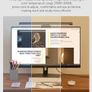 LED Bar Desk Lamp PC Computer Laptop Screen Hanging Light Bar Table Lamp Office Study Reading Light For LCD Monitor Image 10