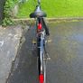 Raleigh Chiltern Vintage Bicycle Image 6