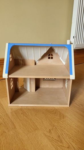 Sylvanian Family house