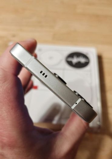 Nothing phone 3