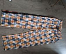 Stylis pants