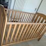 cot bed mamas and papas  Eloise Image 5