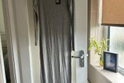 Allsaints Rina LS Dress BNWT UK 12