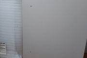 Four Replacement   Bathroom  Curved Drawer Mushroomed Coloured Fronts