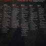 Sister Sledge Thinking of you 6 cd boxset Image 6