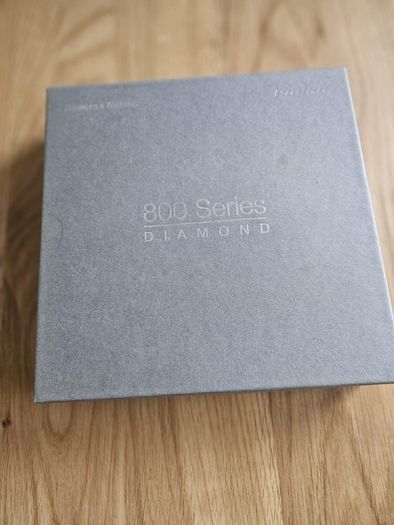Stunning Iconic Like New Boxed Pristine Condition Bowers And Wilkins 804D3 Only Set in Ireland half the RRP