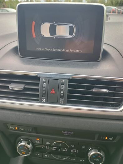 Excellent CondFresh NCT, Low Mileage, High Spec