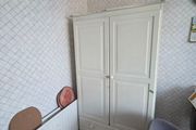 Free wardrobe