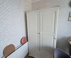 FREE wardrobe