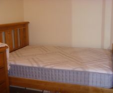 Brand NEW Mattress Size 4 foot 6,