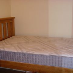 Brand NEW Mattress Size 4 foot 6,