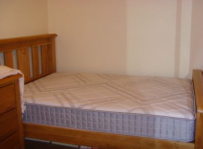 Brand NEW Mattress Size 4 foot 6,