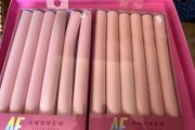 2 Sets Foam Bending Rollers