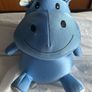 Soft Cuddly Hippo Image 5