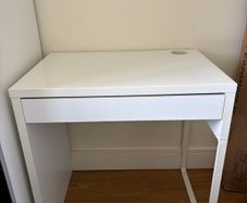 ikea desk