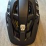 Fox Racing Speedframe Helmet Image 3
