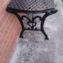steel  table Image 3