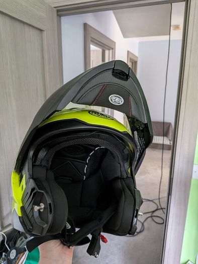 Premier Motorcycle Helmet XL