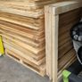Free Pallets and Timber Frames Image 3