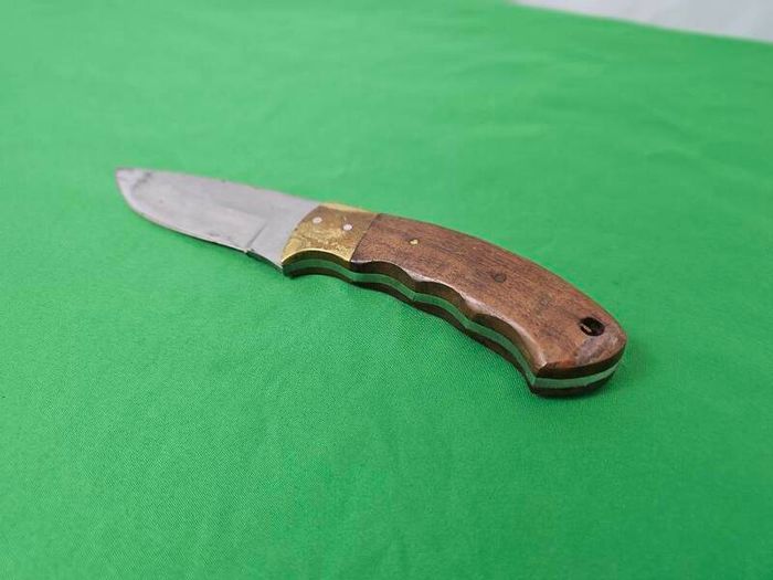 Hand Crafted Camping tool
