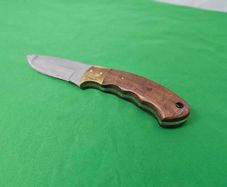 Hand Crafted Camping tool