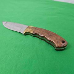 Hand Crafted Camping tool
