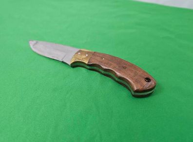 Hand Crafted Camping tool