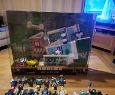 roblox figures