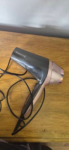 Remington Hairdryer
