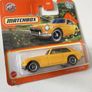 Opel Astra, Ford Capri, MGB GT - Matchbox Cars Image 4