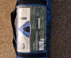 Tent