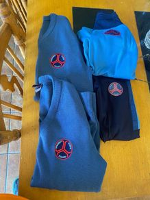 school uniforms