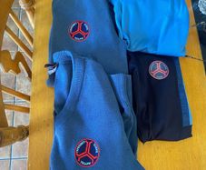 school uniforms
