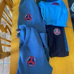school uniforms