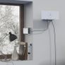 Starlink V3 Router Wall Mount Set Image 5