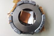 Fiat 124 Clutch Plate.