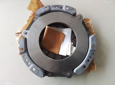 Fiat 124 Clutch Plate.
