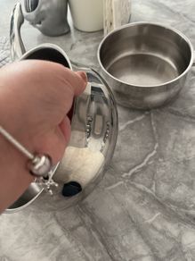 Saucepans