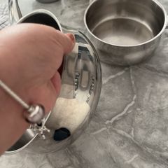 Saucepans