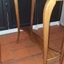 Antique Drop Leaf Table Image 3