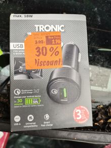 car plug in