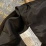 suede trousers Image 9
