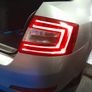 Skoda Octavia breaking for parts mk3 1.6tdi, auto(dsg), clha, qhu, la7w Image 5