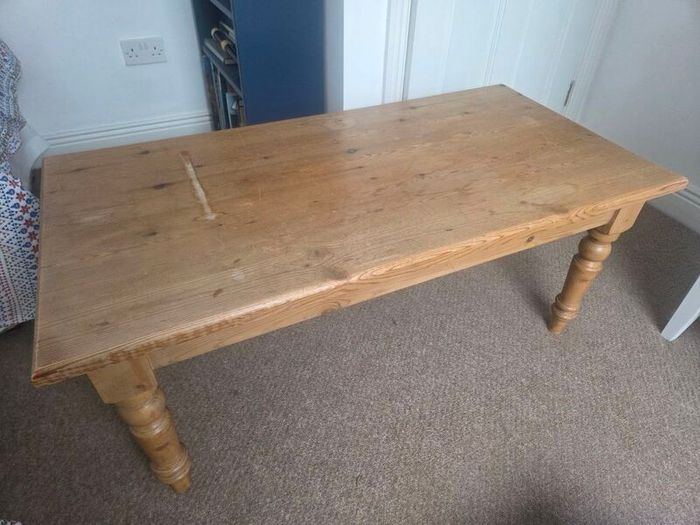 Arnotts Coffee Table