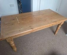 Arnotts Coffee Table
